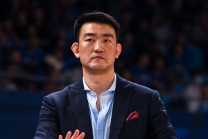 王博:不要以为对手会放松 机会要掌握在自己手里配图