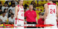 不理想！邹阳6分钟2中0没得分 2次防守对方三分犯规配图