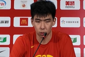 徐昕:国家需要我的时候就会顶上 努力赢下7月的两场比赛配图