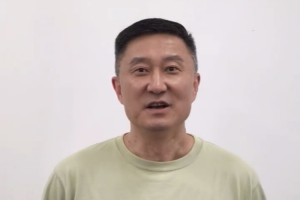 祝学子们2026高考旗开得胜&金榜题名！广东男篮将帅送高考祝福配图