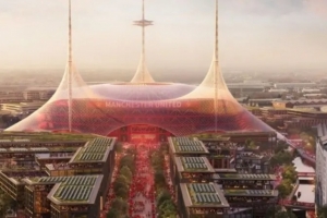 BBC：曼联新球场几乎没有实质进展 希望今夏在用地谈判上实现突破配图