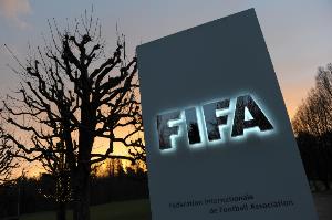 太阳报：FIFA取消了部分以错误价格出售的门票，引发球迷不满配图