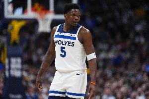 名记：如果NBA在西雅图和拉斯维加斯扩军 森林狼最可能加入东部配图