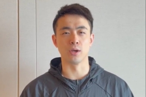 辽宁男篮祝所有高考考生，旗开得胜，金榜题名！配图