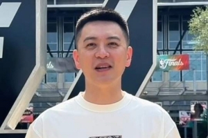 杨鸣：预祝所有考生明天都能取得满意的成绩 金榜题名 学业有成配图
