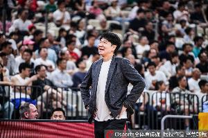 鲁媒体人:山东名单应尽快调整 引进优秀国内球员+提拔本土小将配图