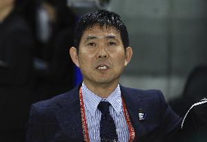森保一谈远藤航:队医说他能赶上世界杯首战,若无法出战也有准备配图