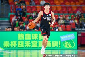 容子峰发文总结赛季:要学的东西还有很多 下赛季见配图
